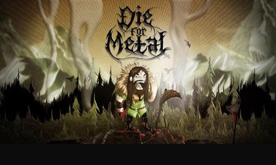 download Die For Metal apk